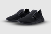 Oslo Black - Recovery Sneakers